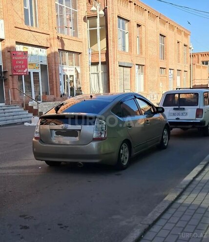 Toyota Prius 2007, 160,934 km - 1.5 l - Gəncə
