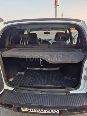 Chevrolet Niva 2019, 79,250 km - 1.7 l - Kürdəmir