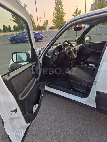Chevrolet Niva 2019, 79,250 km - 1.7 l - Kürdəmir