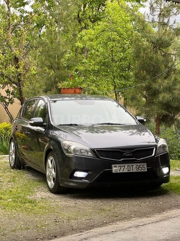 Kia  2009, 267,000 km - 1.6 l - Bakı