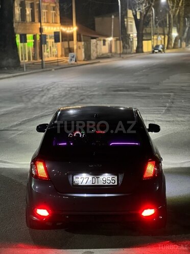 Kia  2009, 267,000 km - 1.6 l - Bakı