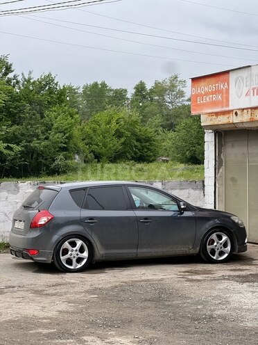 Kia  2009, 267,000 km - 1.6 l - Bakı