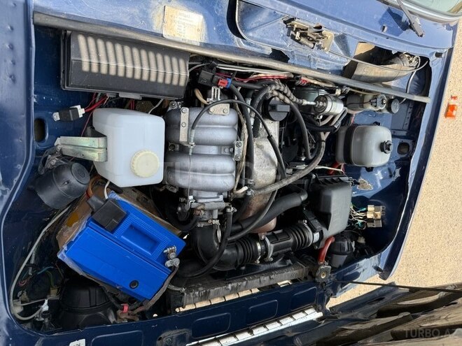 LADA (VAZ) 2107 2009, 250,000 km - 1.6 l - Şəmkir