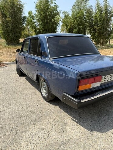 LADA (VAZ) 2107 2009, 250,000 km - 1.6 l - Şəmkir