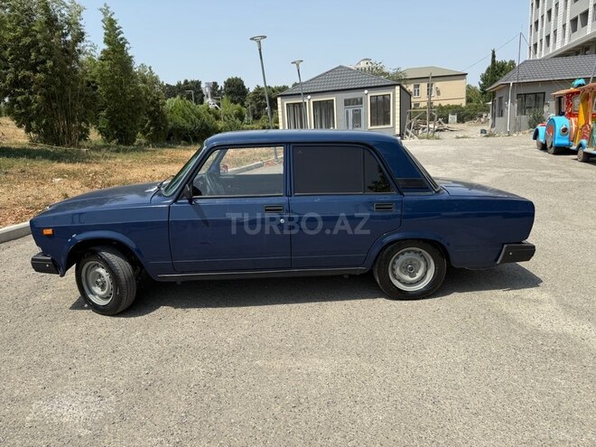 LADA (VAZ) 2107 2009, 250,000 km - 1.6 l - Şəmkir