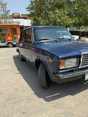 LADA (VAZ) 2107 2009, 250,000 km - 1.6 l - Şəmkir