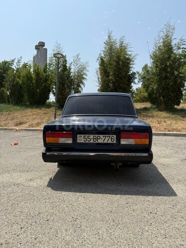 LADA (VAZ) 2107 2009, 250,000 km - 1.6 l - Şəmkir
