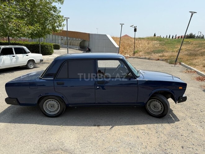LADA (VAZ) 2107 2009, 250,000 km - 1.6 l - Şəmkir