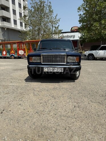 LADA (VAZ) 2107 2009, 250,000 km - 1.6 l - Şəmkir