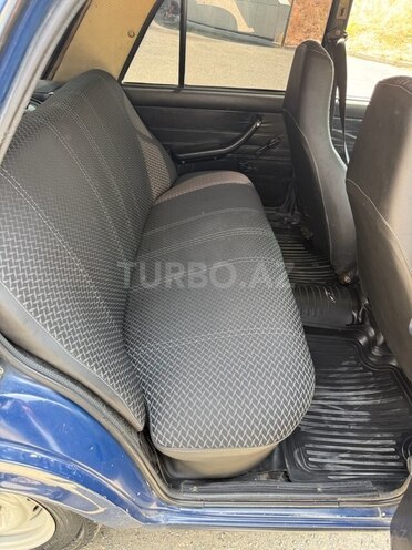 LADA (VAZ) 2107 2009, 250,000 km - 1.6 l - Şəmkir