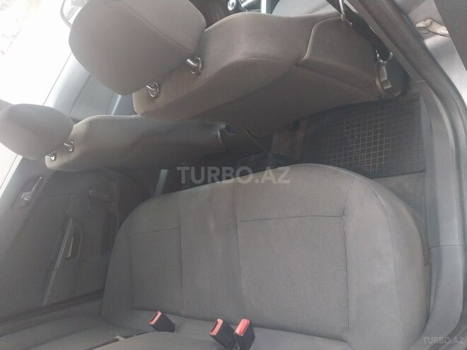 Opel Astra 2009, 156,000 km - 1.4 l - Bakı