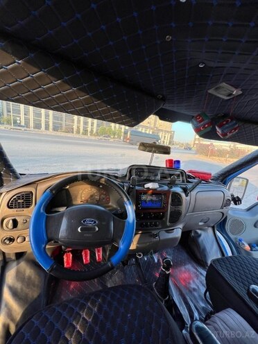 Ford Transit 2004, 250,000 km - 2.4 л - Bakı