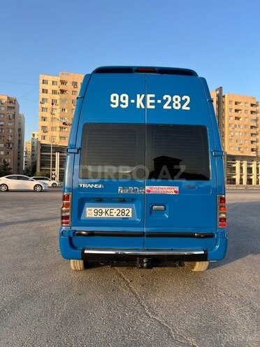 Ford Transit 2004, 250,000 km - 2.4 л - Bakı