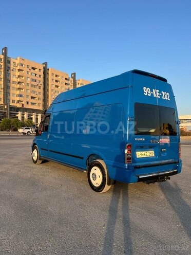 Ford Transit 2004, 250,000 km - 2.4 л - Bakı