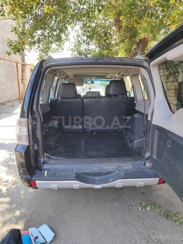 Mitsubishi Pajero 2007, 376,000 km - 3.0 л - Bakı