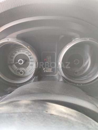 Mitsubishi Pajero 2007, 376,000 km - 3.0 л - Bakı