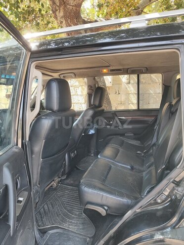 Mitsubishi Pajero 2007, 376,000 km - 3.0 л - Bakı