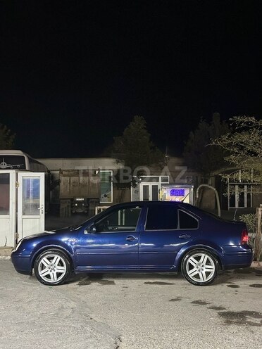 Volkswagen Bora 2000, 421,222 km - 1.9 l - Bakı