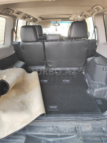 Mitsubishi Pajero 2007, 376,000 km - 3.0 л - Bakı