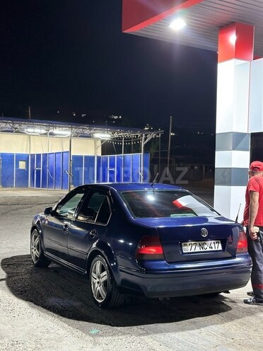 Volkswagen Bora 2000, 421,222 km - 1.9 l - Bakı