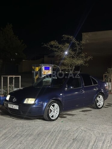 Volkswagen Bora 2000, 421,222 km - 1.9 l - Bakı
