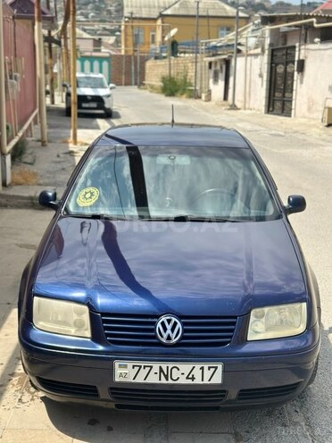 Volkswagen Bora 2000, 421,222 km - 1.9 l - Bakı