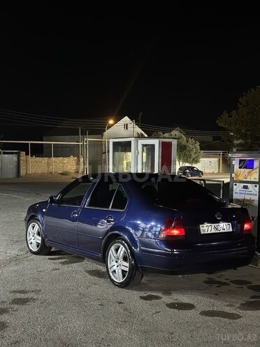 Volkswagen Bora 2000, 421,222 km - 1.9 l - Bakı
