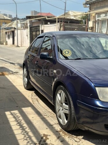 Volkswagen Bora 2000, 421,222 km - 1.9 l - Bakı