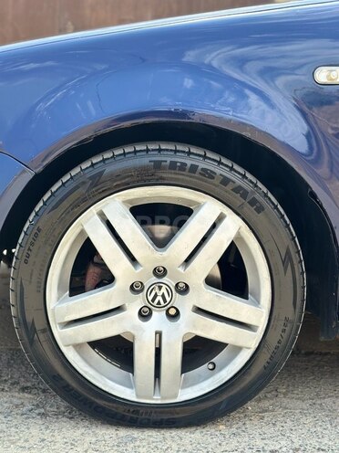 Volkswagen Bora 2000, 421,222 km - 1.9 l - Bakı