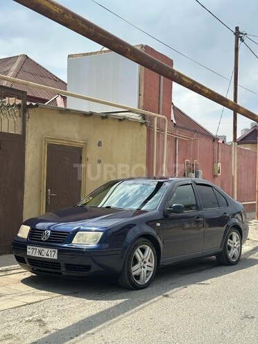 Volkswagen Bora 2000, 421,222 km - 1.9 l - Bakı