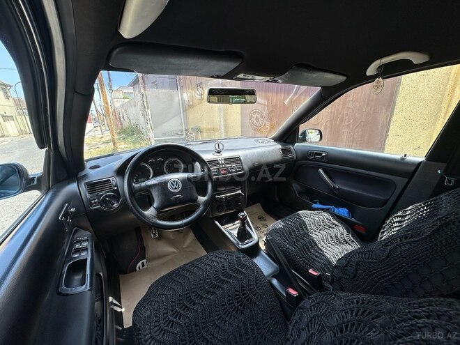 Volkswagen Bora 2000, 421,222 km - 1.9 l - Bakı