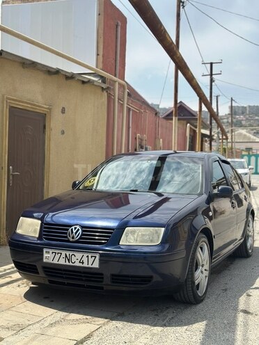 Volkswagen Bora 2000, 421,222 km - 1.9 l - Bakı