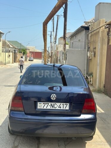 Volkswagen Bora 2000, 421,222 km - 1.9 l - Bakı