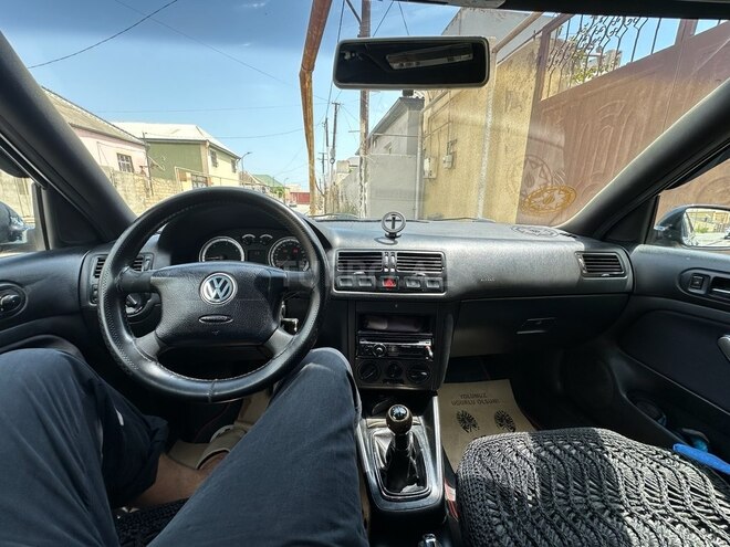 Volkswagen Bora 2000, 421,222 km - 1.9 l - Bakı