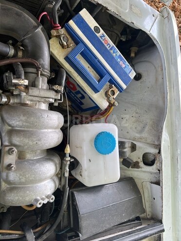 LADA (VAZ) 2107 2007, 90,000 km - 1.6 л - Masallı
