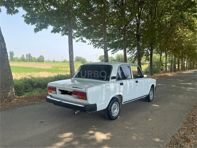 LADA (VAZ) 2107 2007, 90,000 km - 1.6 л - Masallı