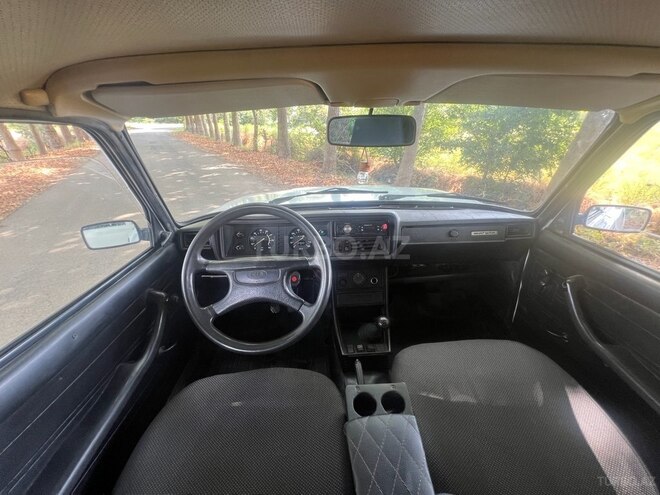 LADA (VAZ) 2107 2007, 90,000 km - 1.6 л - Masallı