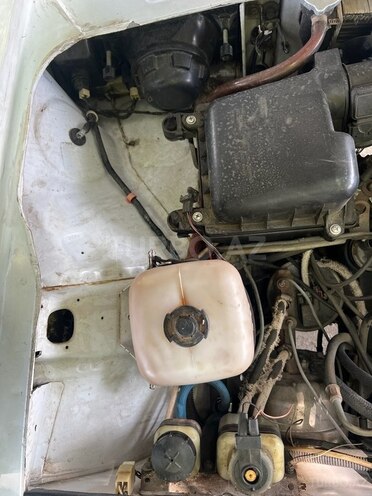 LADA (VAZ) 2107 2007, 90,000 km - 1.6 л - Masallı