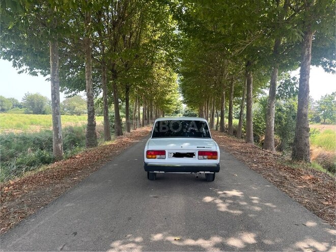 LADA (VAZ) 2107 2007, 90,000 km - 1.6 л - Masallı