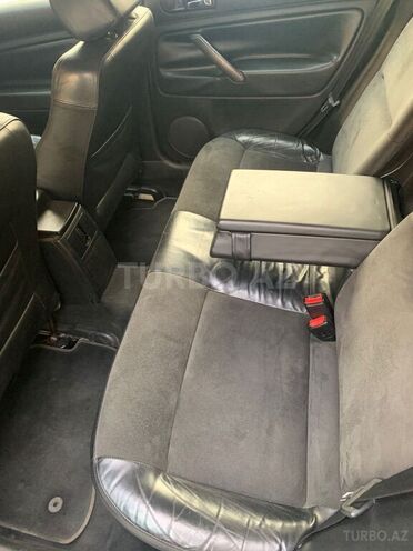 Volkswagen Passat 2001, 207,000 km - 1.8 l - Bakı