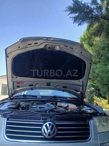 Volkswagen Passat 2001, 207,000 km - 1.8 l - Bakı