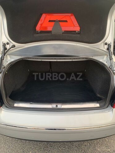 Volkswagen Passat 2001, 207,000 km - 1.8 l - Bakı