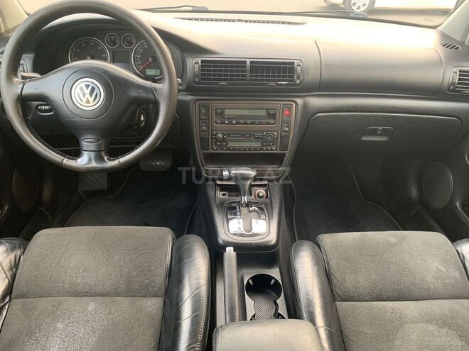 Volkswagen Passat 2001, 207,000 km - 1.8 l - Bakı