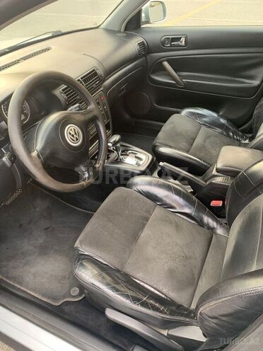Volkswagen Passat 2001, 207,000 km - 1.8 l - Bakı