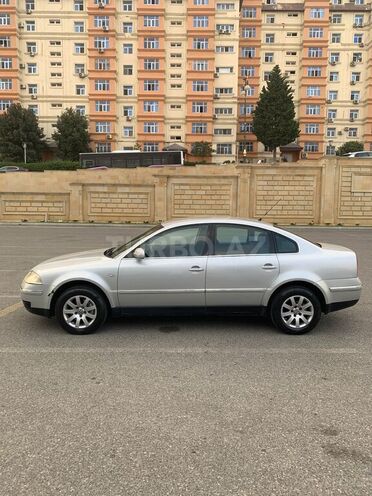 Volkswagen Passat 2001, 207,000 km - 1.8 l - Bakı
