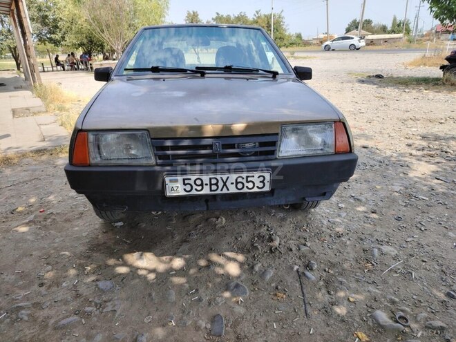 LADA (VAZ) 2109 1999, 727,000 km - 1.5 l - Bərdə