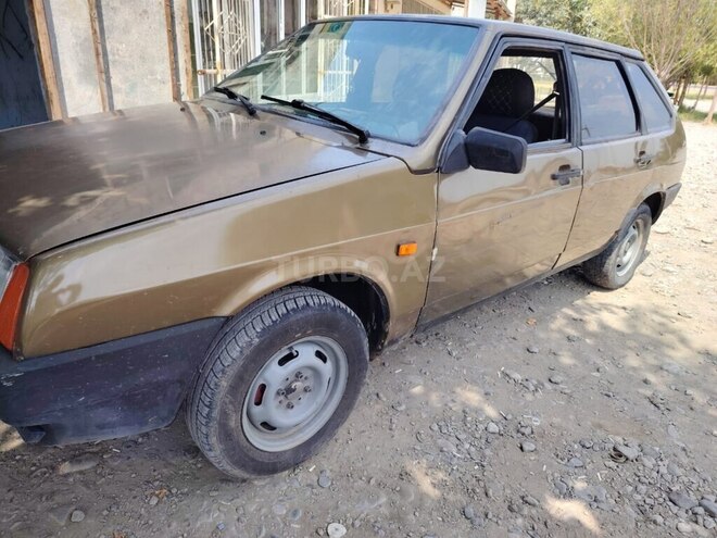 LADA (VAZ) 2109 1999, 727,000 km - 1.5 l - Bərdə