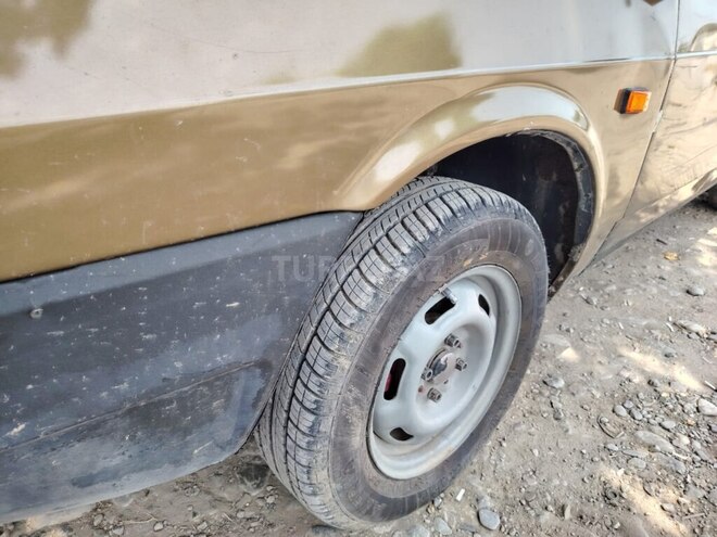 LADA (VAZ) 2109 1999, 727,000 km - 1.5 l - Bərdə