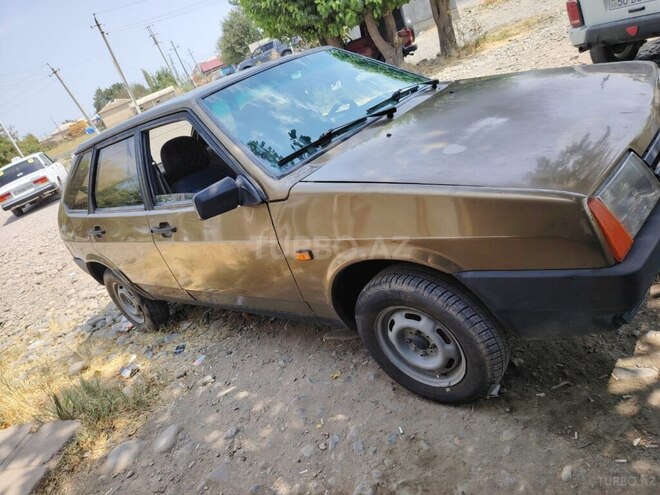 LADA (VAZ) 2109 1999, 727,000 km - 1.5 l - Bərdə