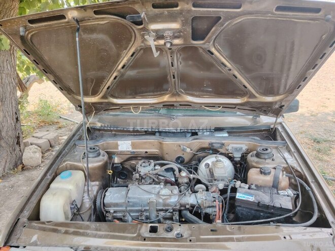 LADA (VAZ) 2109 1999, 727,000 km - 1.5 l - Bərdə